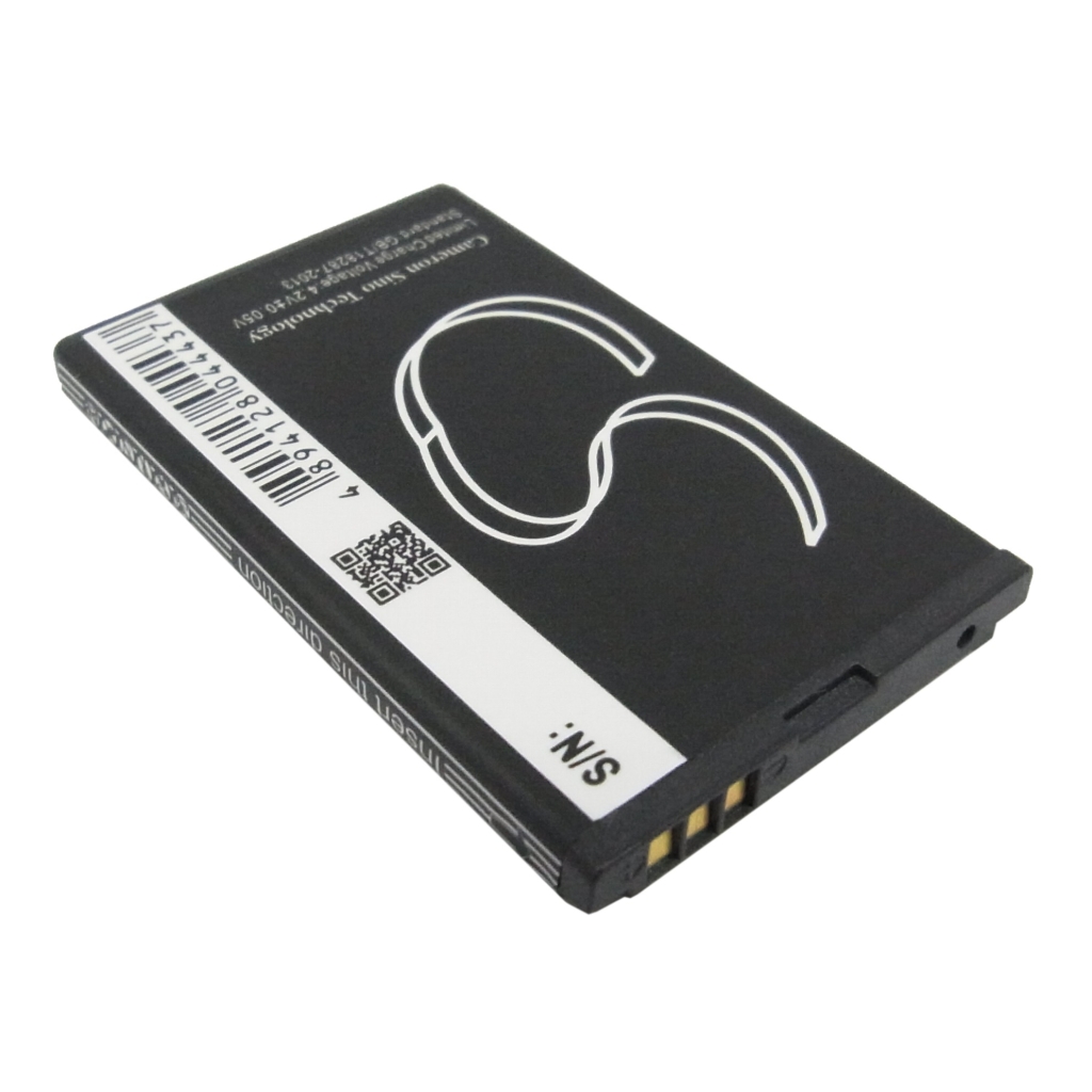 Baterie do telefonów komórkowych ZTE R250