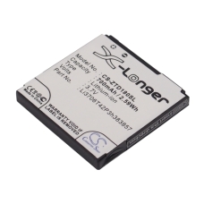 Kompatybilna wymiana baterii za ZTE LI3706T42P3H383857