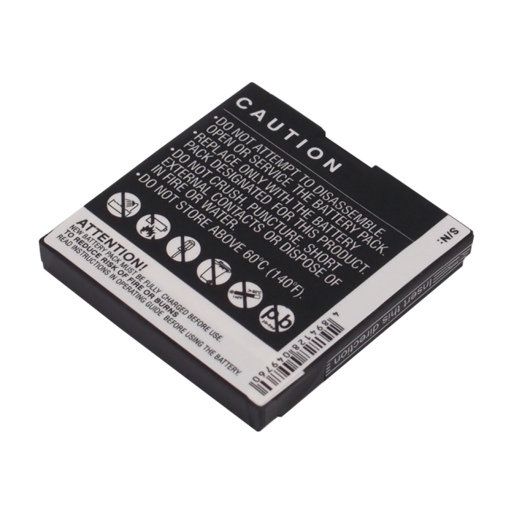 Bateria kompatybilny z Vodafone Orange T-Mobile ZTE CS-ZTD180SL