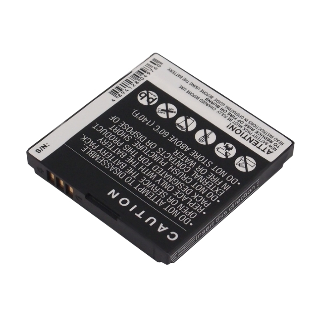 Bateria kompatybilny z Vodafone Orange T-Mobile ZTE CS-ZTD180SL