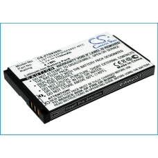Kompatybilna wymiana baterii za ZTE LI3710T42P3H553457-NTC