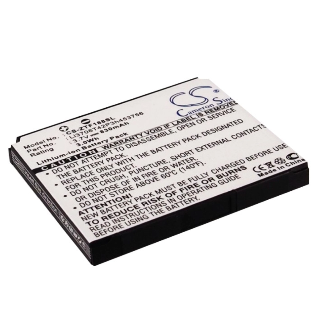 Mobile Phone Battery Telstra F168