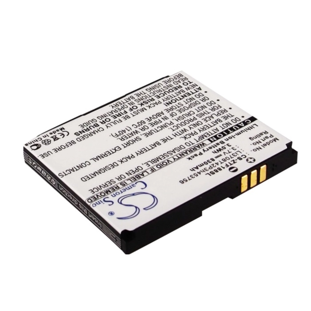 Mobile Phone Battery Telstra F168