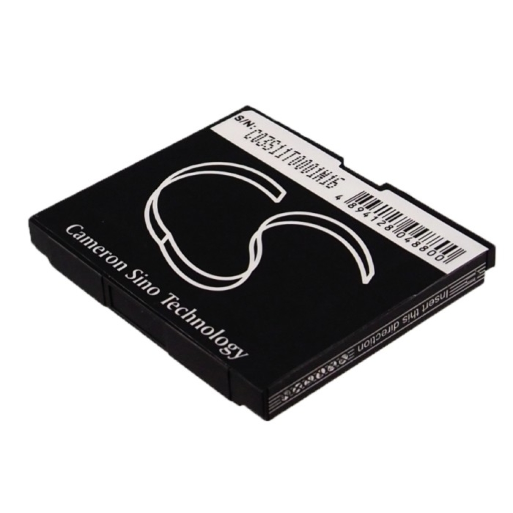 Battery Replaces Li3707T42P3h443747