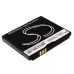 Battery Replaces Li3707T42P3h443747