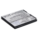 Compatible battery replacement for BenQ LI3707T42P3H463848