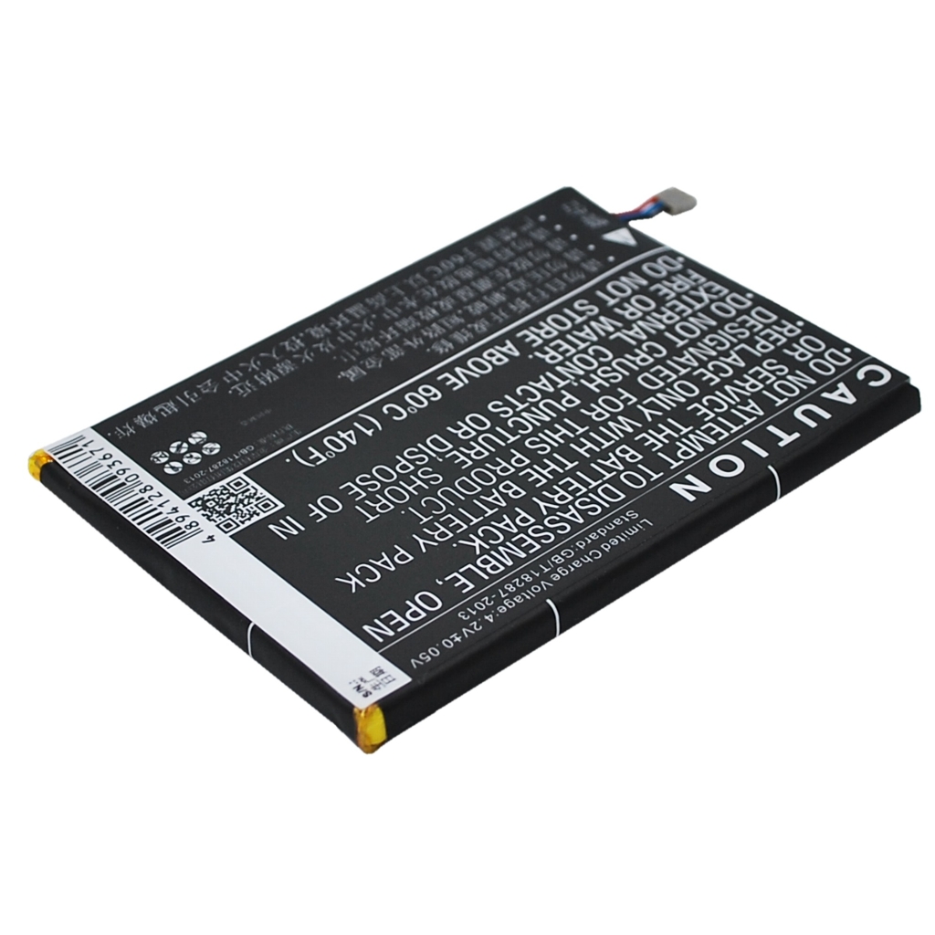 ZTE MF920W 