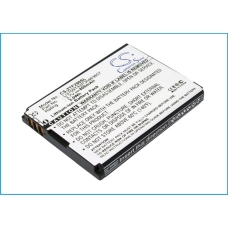 Kompatybilna wymiana baterii za T-Mobile LI3708T42P3H463657,LI3708T42P3H463657-NTC,LI3709T42P3H463657
