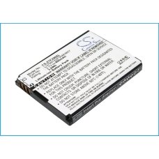 Kompatybilna wymiana baterii za AT&T LI3708T42P3H463657,LI3708T42P3H463657-NTC,LI3709T42P3H463657
