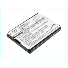 Kompatybilna wymiana baterii za AT&T LI3708T42P3H463657,LI3708T42P3H463657-NTC,LI3709T42P3H463657