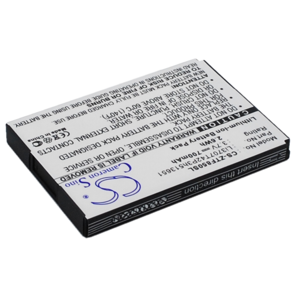Mobile Phone Battery Telstra F850