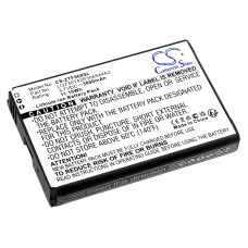 Kompatybilna wymiana baterii za ZTE LI3730T42P3H6544A2