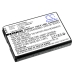 Battery Replaces LI3730T42P3h6544A2