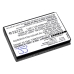 Battery Replaces LI3730T42P3h6544A2
