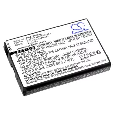 Kompatybilna wymiana baterii za T-Mobile LI3730T42P3H6544A2