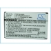 Compatible battery replacement for Telstra LI3713T42P3H614057