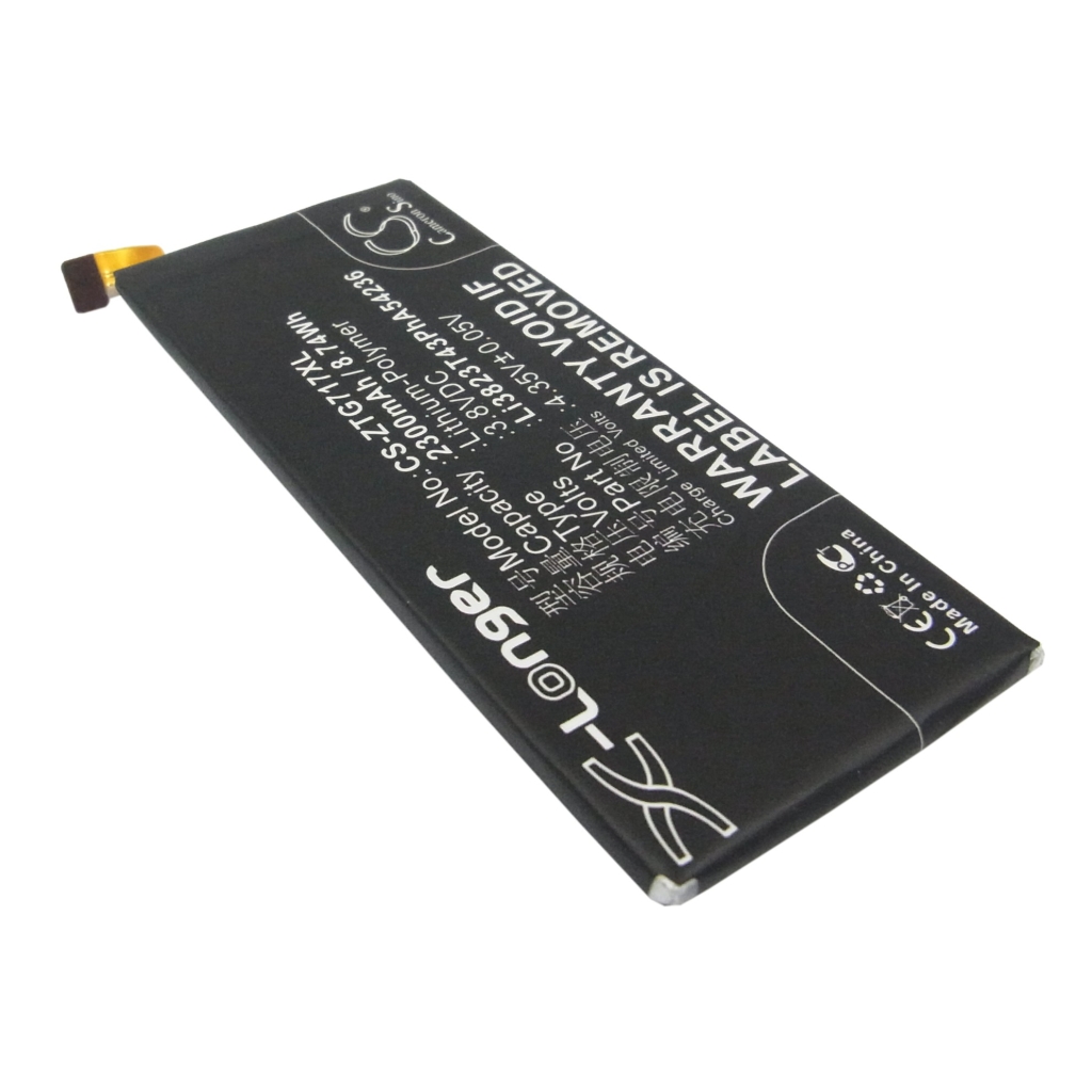 ZTE S2005