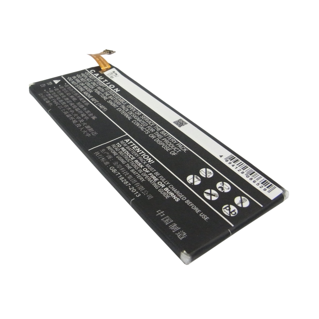 ZTE S2005