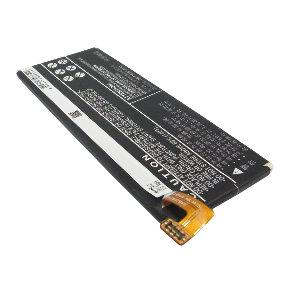 ZTE S2005