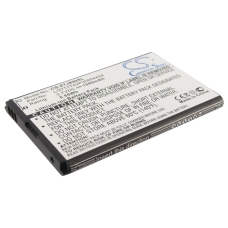 Kompatybilna wymiana baterii za ZTE LI3717T42P3H654458
