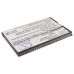 Hotspot Battery Zte EUFI890