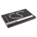 Hotspot Battery Zte EUFI890