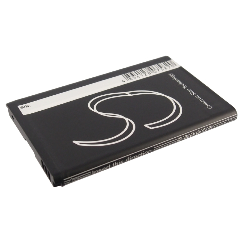 Hotspot Battery Zte EUFI890