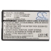Hotspot Battery Zte EUFI890