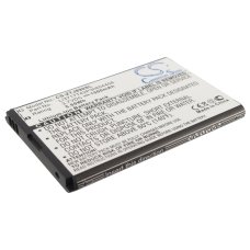 Kompatybilna wymiana baterii za Verizon LI3717T42P3H654458