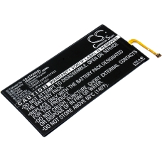 Kompatybilna wymiana baterii za AT&T LI3846T43P6HF07632
