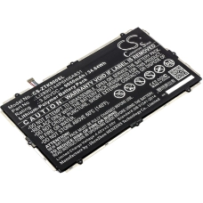 Kompatybilna wymiana baterii za ZTE LI3990T44P6HI6A831
