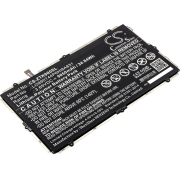 Battery compatibleWith Tablet Battery
