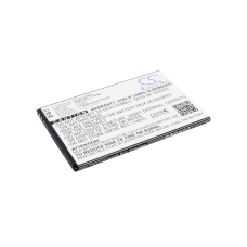 Kompatybilna wymiana baterii za ZTE LI3820T43P3H785439