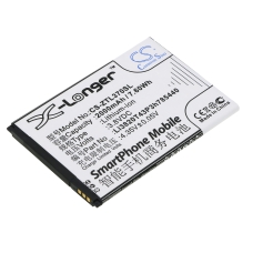 Kompatybilna wymiana baterii za ZTE LI3820T43P3H785440