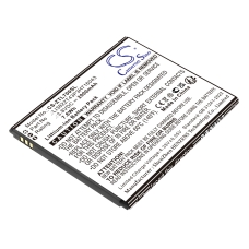 Kompatybilna wymiana baterii za ZTE LI3822T43P3H716043