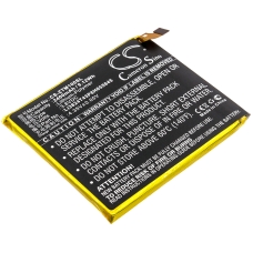 Kompatybilna wymiana baterii za ZTE LI3824T43P8H655845