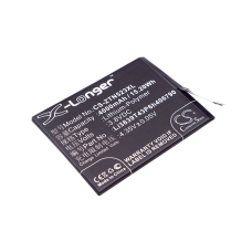 Kompatybilna wymiana baterii za ZTE LI3839T43P6H406790