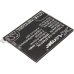 Compatible battery replacement for Nubia LI3829T44P6H806435