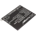 Compatible battery replacement for Nubia LI3829T44P6H806435
