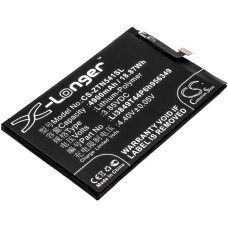 Kompatybilna wymiana baterii za ZTE LI3849T44P6H956349