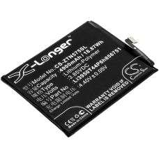 Kompatybilna wymiana baterii za ZTE LI3950T44P6H856751