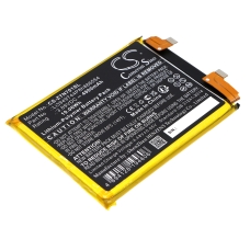 Kompatybilna wymiana baterii za ZTE LI3949T44P8H886554