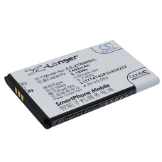 Kompatybilna wymiana baterii za ZTE LI3714T42P3H654252