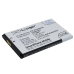 Bateria kompatybilny z ZTE CS-ZTN809XL