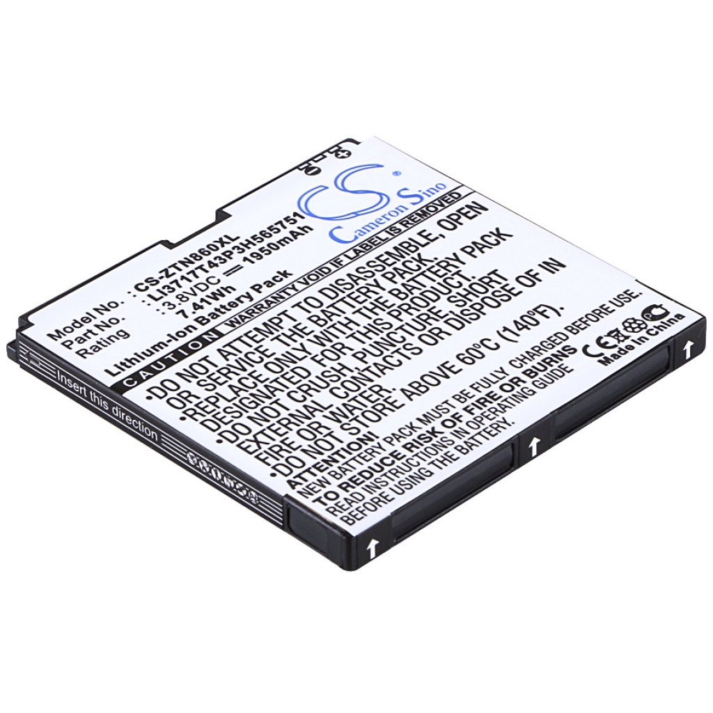 Mobile Phone Battery Sprint N860