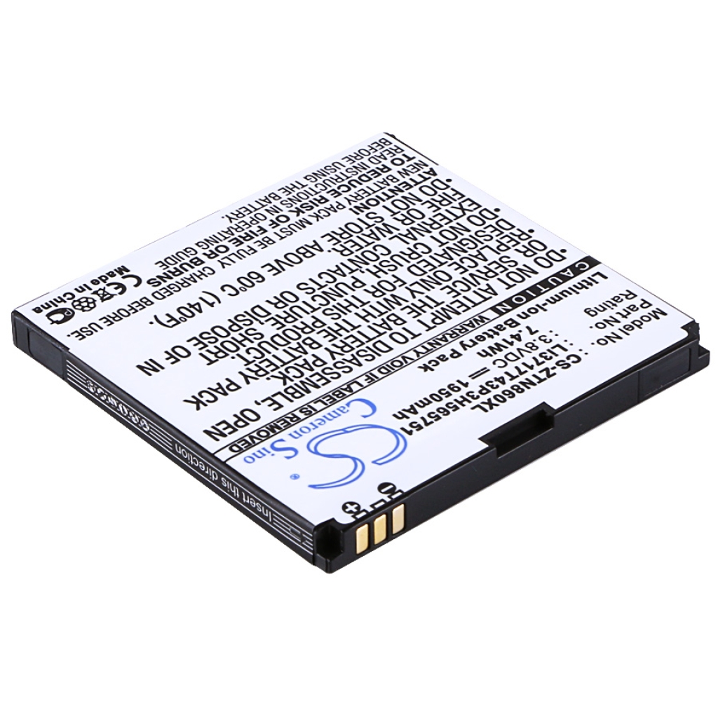 Mobile Phone Battery Sprint N860