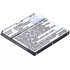 Compatible battery replacement for Sprint LI3717T43P3H565751,LI3717T43P3H565751-H
