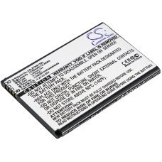 Kompatybilna wymiana baterii za ZTE LI3820T43P4H694848