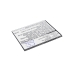 Bateria kompatybilny z ZTE CS-ZTN928SL