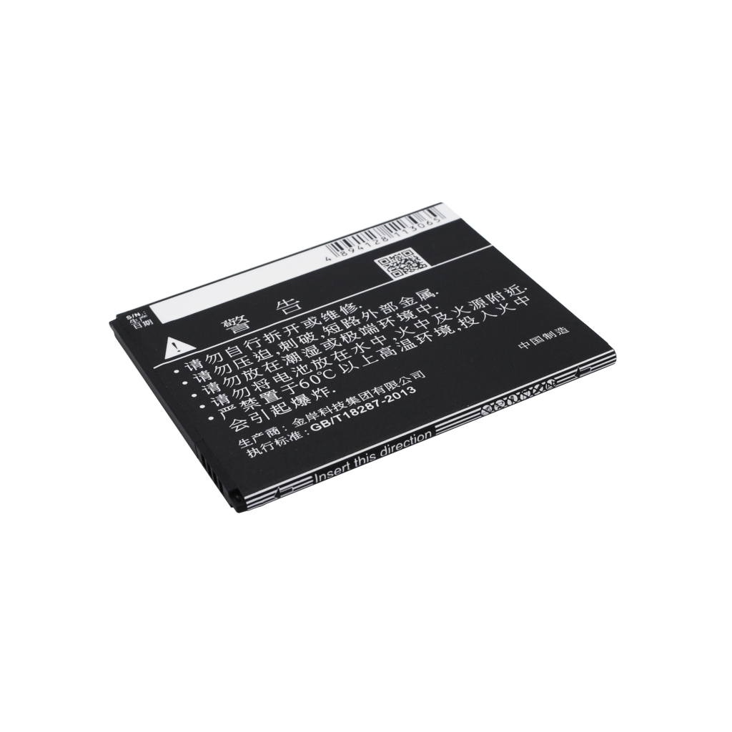 Bateria kompatybilny z ZTE CS-ZTN928SL